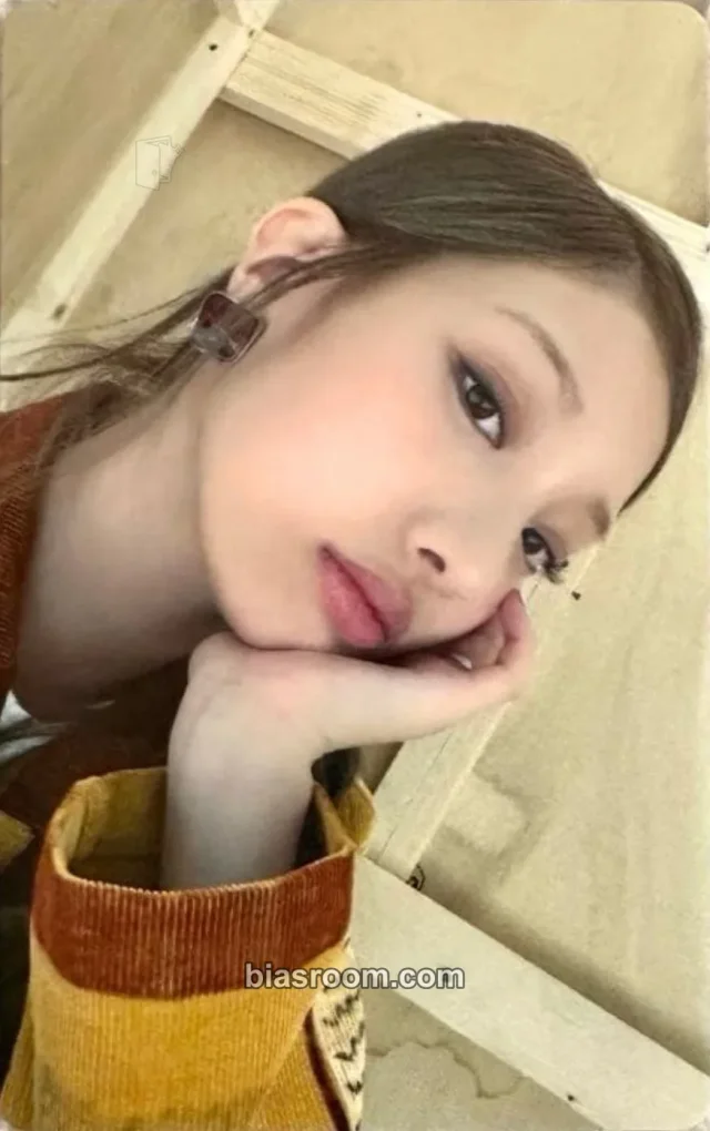 TUIDE - Seoyeon - TUNE & PLAY Album pob (pre-order benefit) weverse japan shop (wvj)