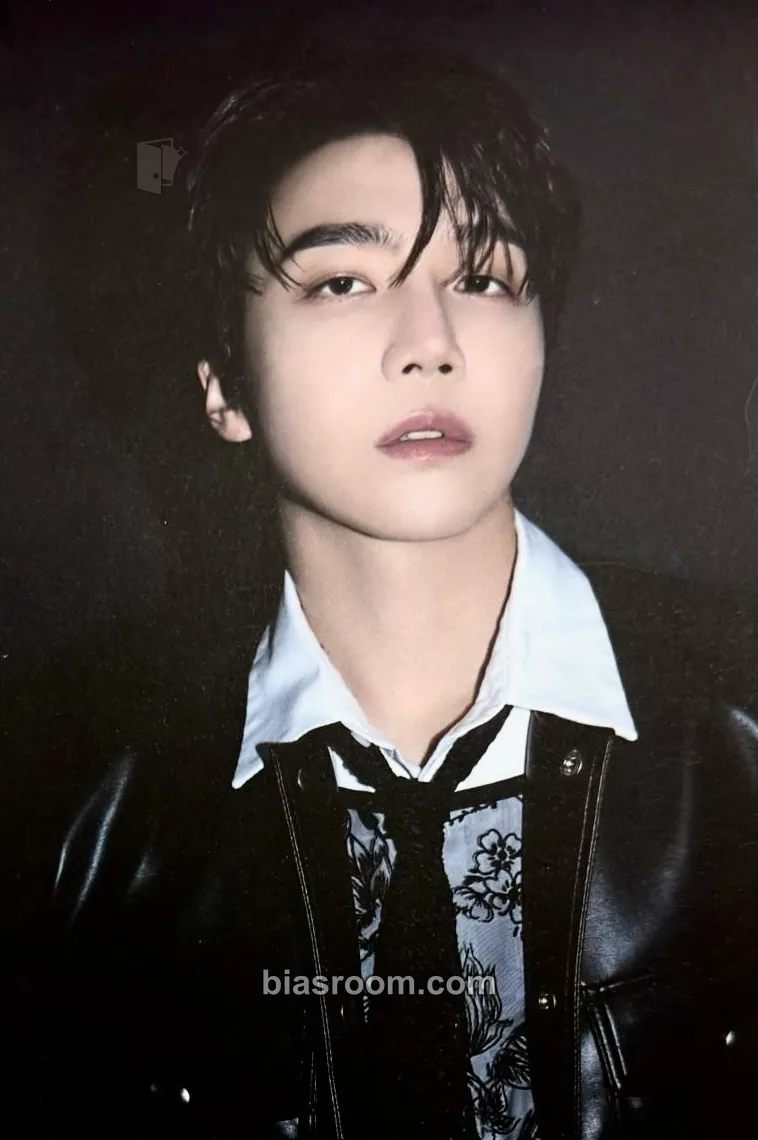 Jinho PENTAGON 10th Anniversary Tour <101010> Photocard - PENTAGON – PENTAGON K-Pop-Photocard