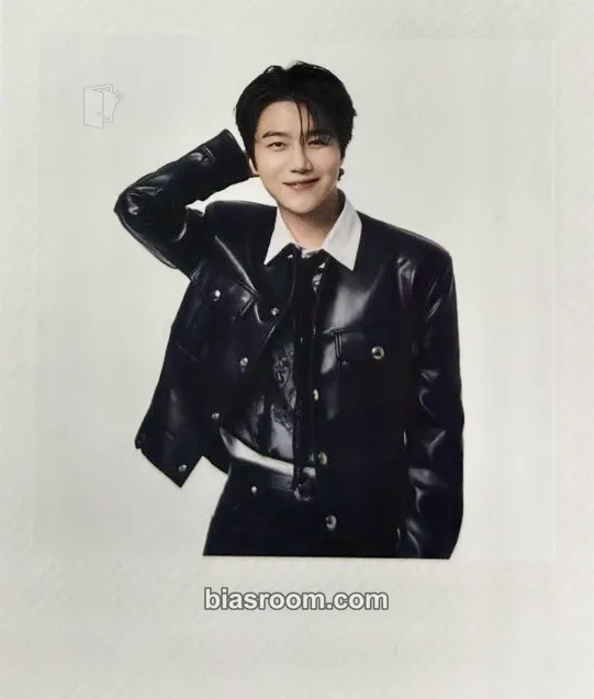 Jinho PENTAGON 10th Anniversary Tour <101010> Photocard - PENTAGON - photocard K-pop di PENTAGON