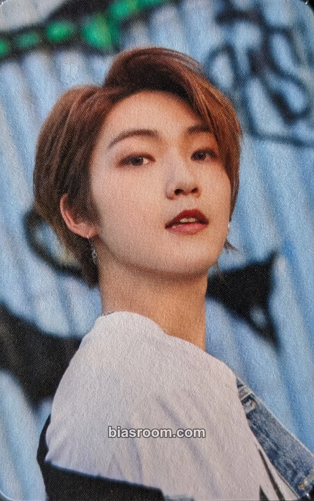 Kevin Dreamlike Photocard - THE BOYZ - THE BOYZ K-pop photocard