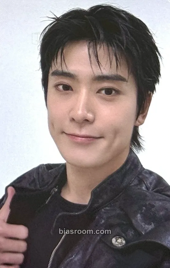 Jaehyun BLINGY Photocard - NCT 127 - NCT 127 K-pop photocard