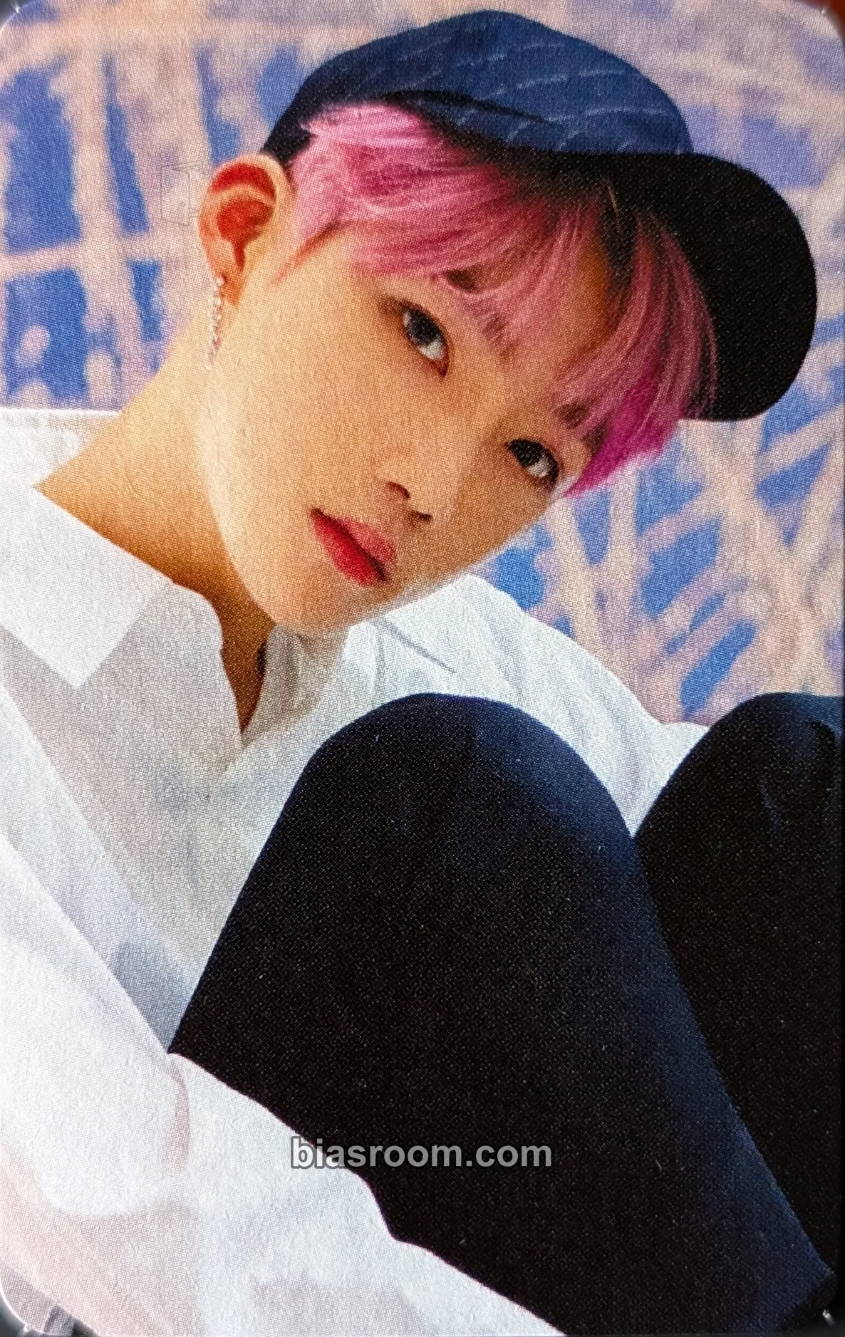 New Dreamlike Photocard - THE BOYZ - THE BOYZ K-pop photocard