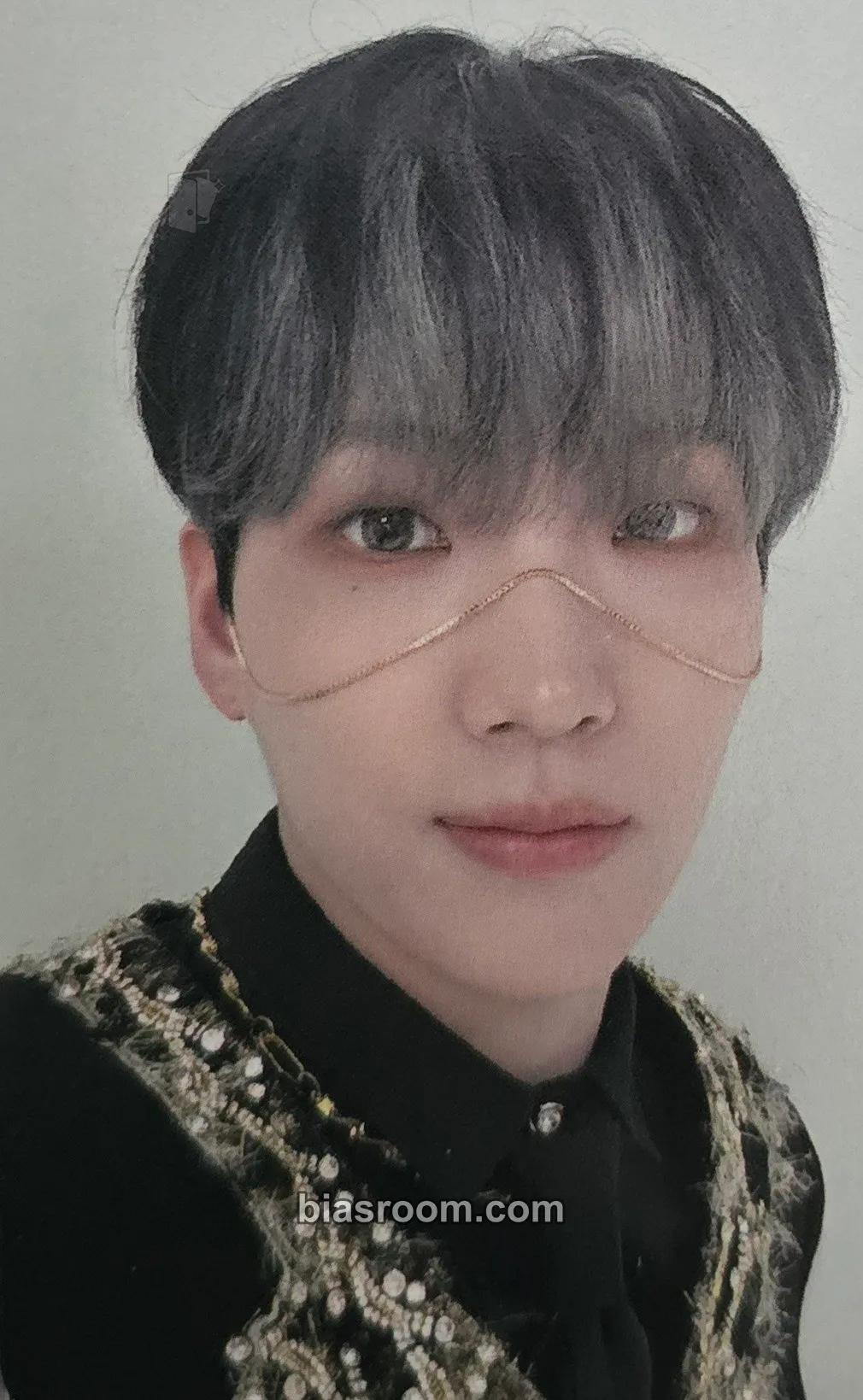 Changhun ODD HOUR Photocard - NTX - photocard K-pop NTX
