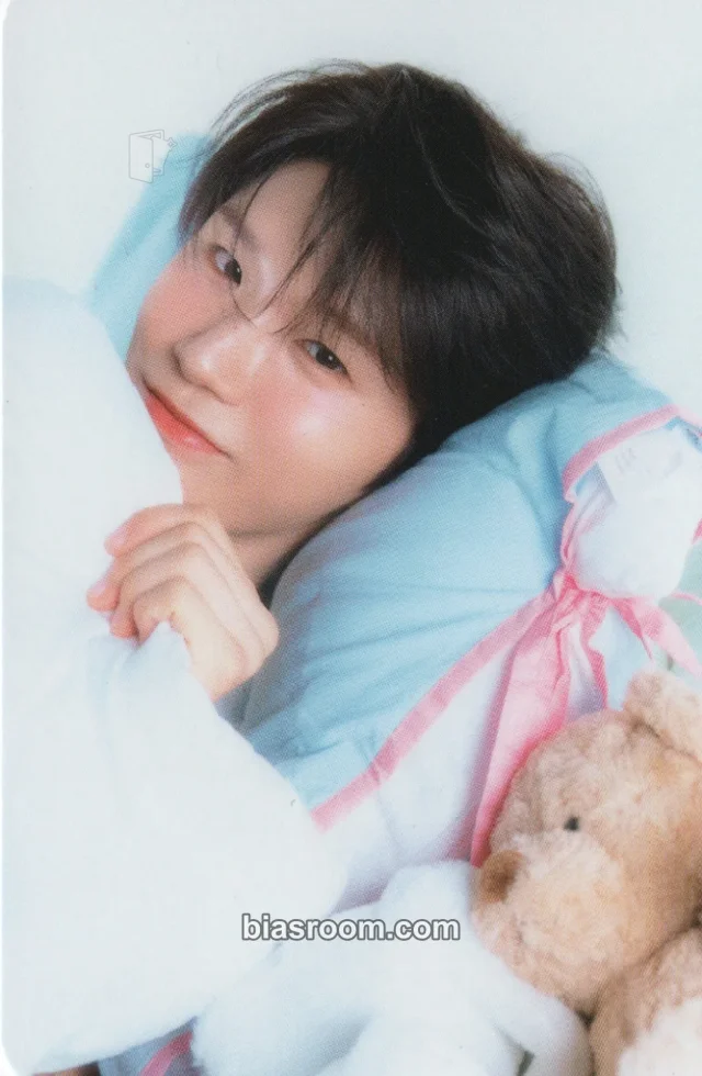 NCT WISH - Jaehee - 2025 Season's greetings - Wish stars Other allmd