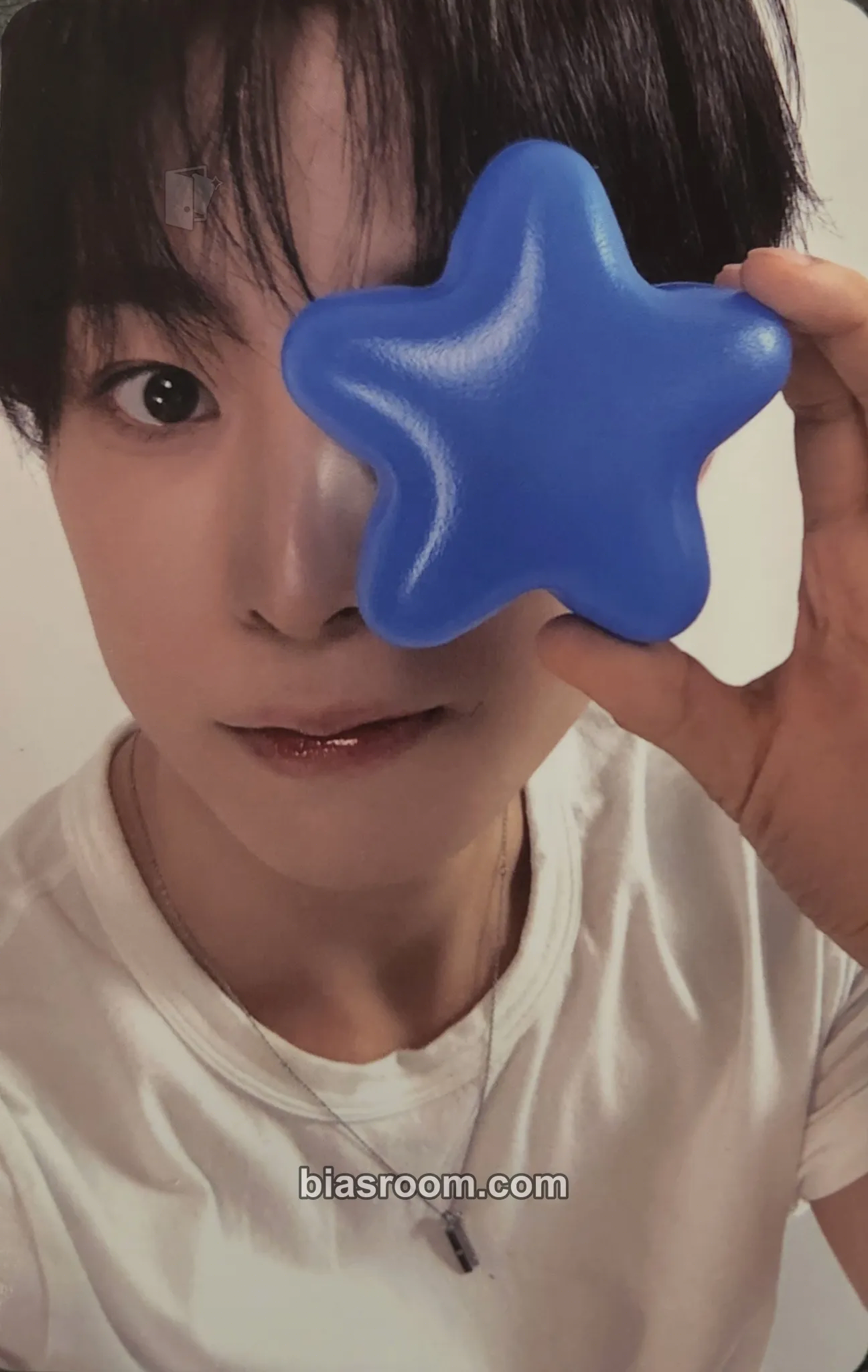 Yushi NCT 2026 - Neo Dimension Exhibition 小卡 - NCT - NCT K-pop 小卡