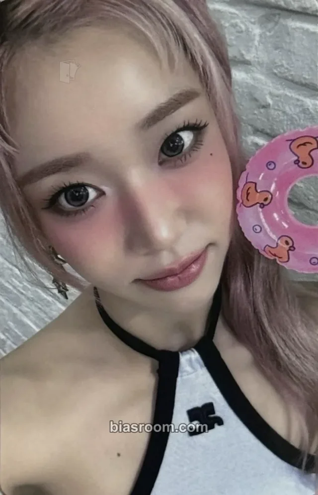 STAYC - Sumin - I WANT IT Album k-monstar pob (pre-order benefit) taipei