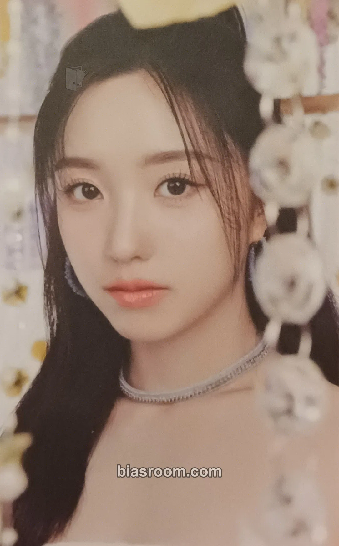 Yeseo Kep1going On Photocard - Kep1er - Kep1er K-pop photocard