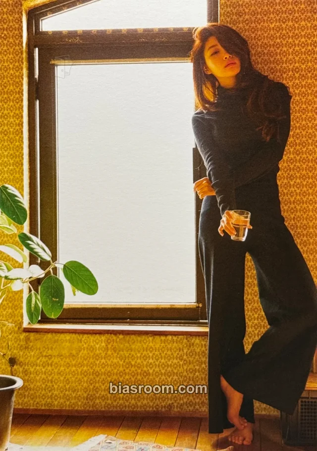 Chung Ha - Chung Ha - 2018 Birthday Fanmeeting Event fan meeting postcard item set