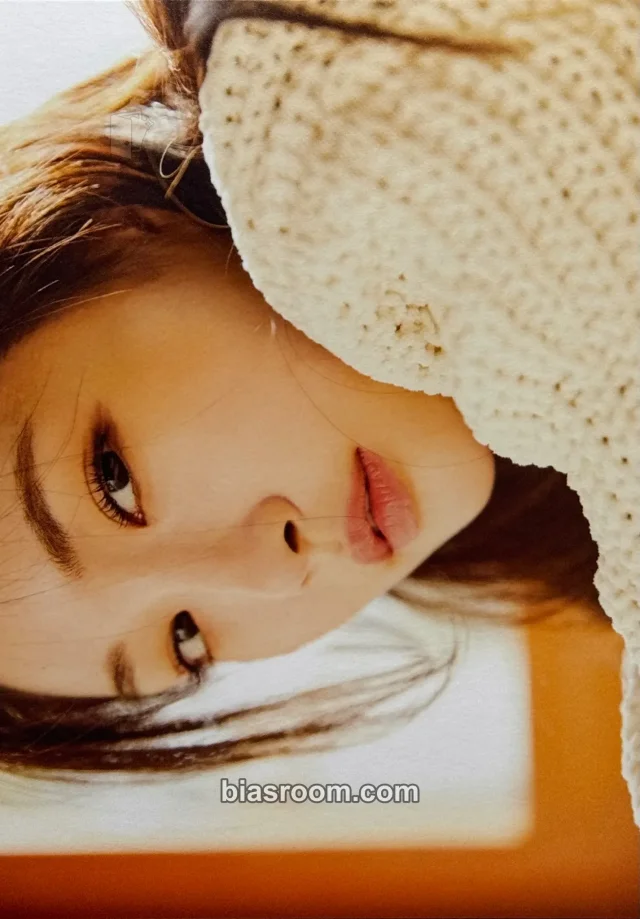 Chung Ha - Chung Ha - 2018 Birthday Fanmeeting Event fan meeting postcard item set
