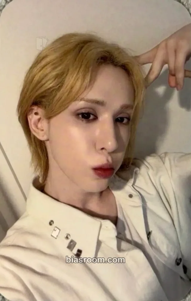 XLOV - Wumuti - I, God Album rising star round 5 video call/fancall