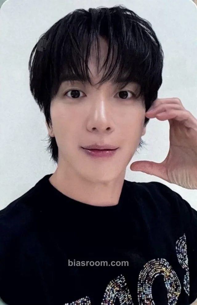 CNBLUE - Yonghwa - One Last Day Album mymusictaste (mmt) fansign