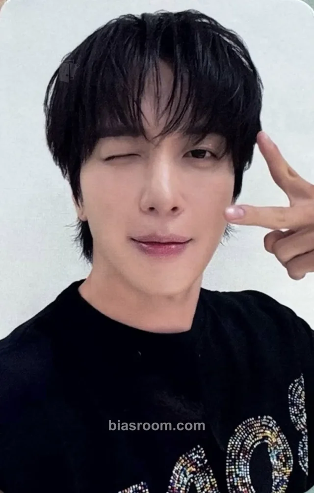 CNBLUE - Yonghwa - One Last Day Album mymusictaste (mmt) fansign
