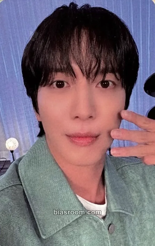 CNBLUE - Yonghwa - One Last Day Album fansign apple music