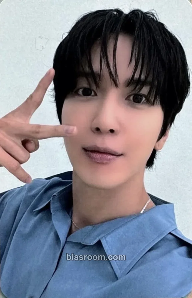 CNBLUE - Yonghwa - One Last Day Album fansign soundwave