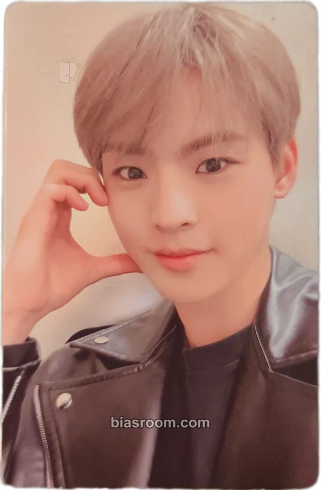 ONF - Hyojin - Be Here Now in Canada 2024 Live Tour Event entrance/attendance benefit tour exclusive