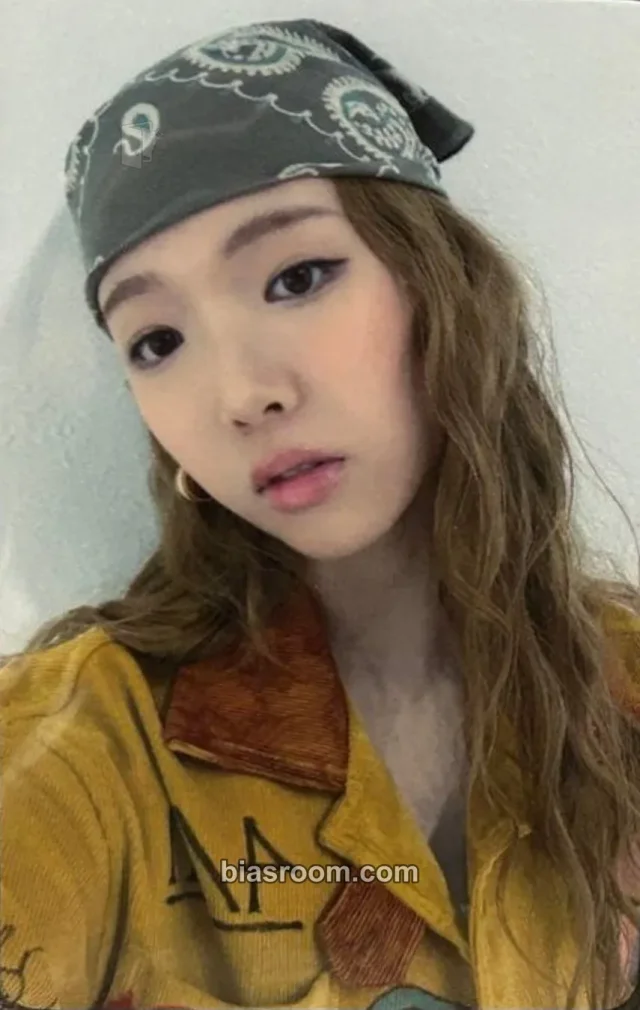 TUIDE - Elena - TUNE & PLAY Album weverse japan shop (wvj) pob (pre-order benefit)