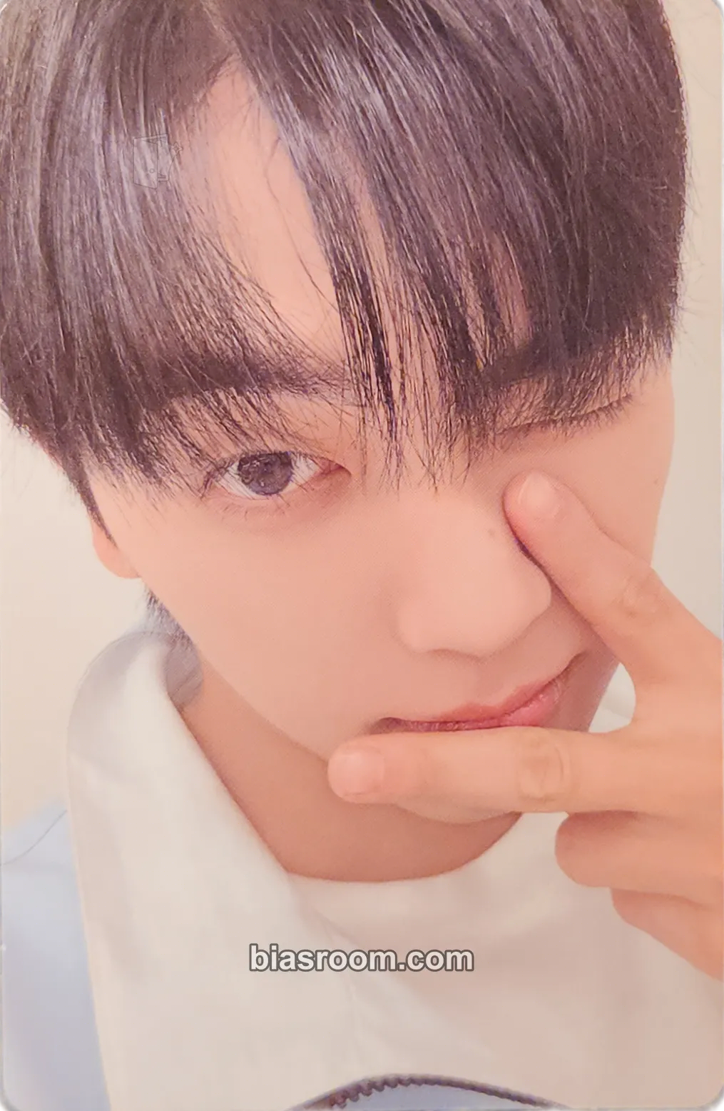 Minkyun Be Here Now in Canada 2024 Live Tour Photocard - ONF - ONF K-pop photocard