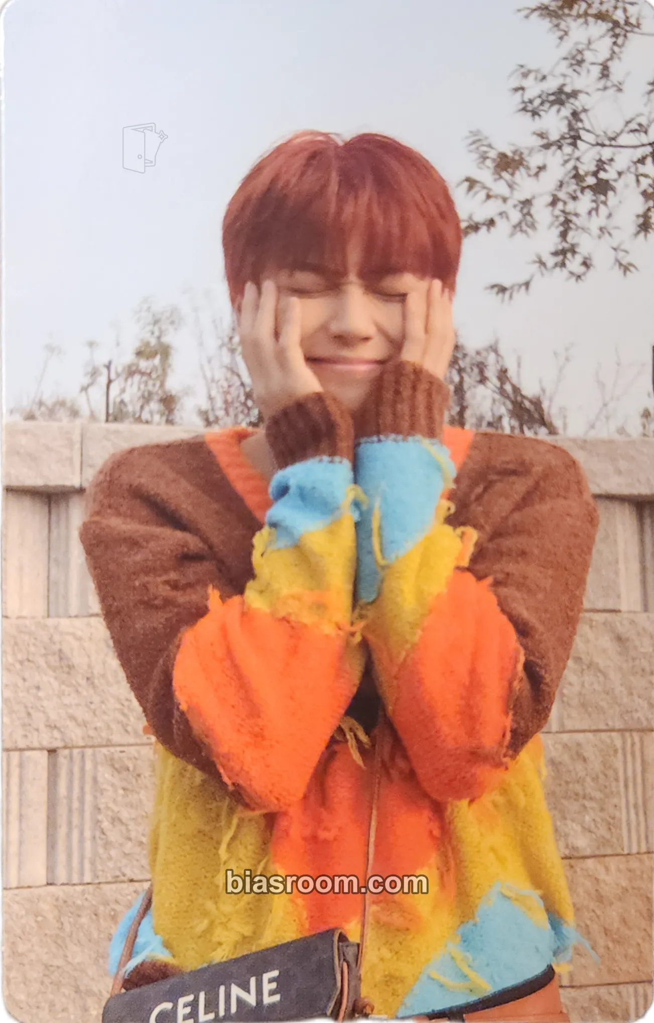 Minkyun Storage of ONF Photocard - ONF - ONF K-pop photocard