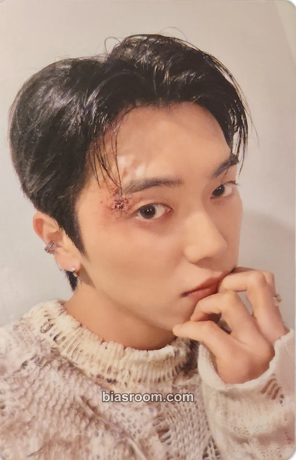 Minkyun ONF: MY SELF Photocard - ONF - ONF K-pop photocard