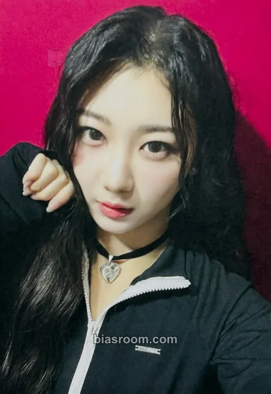 Kaede Assemble24 Photocard - tripleS - tripleS K-pop photocard