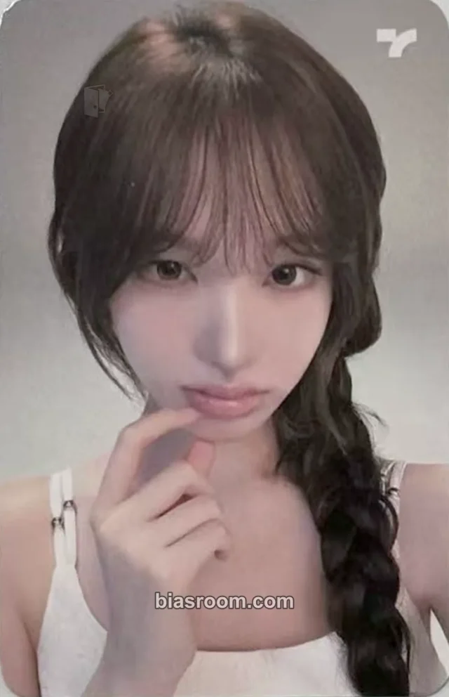 IVE - Liz - LIZ x TONYMOLY Other tonymoly brand collaboration