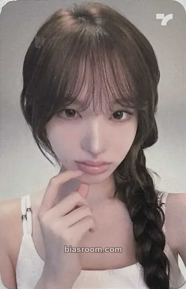IVE - Liz - LIZ x TONYMOLY Other tonymoly brand collaboration