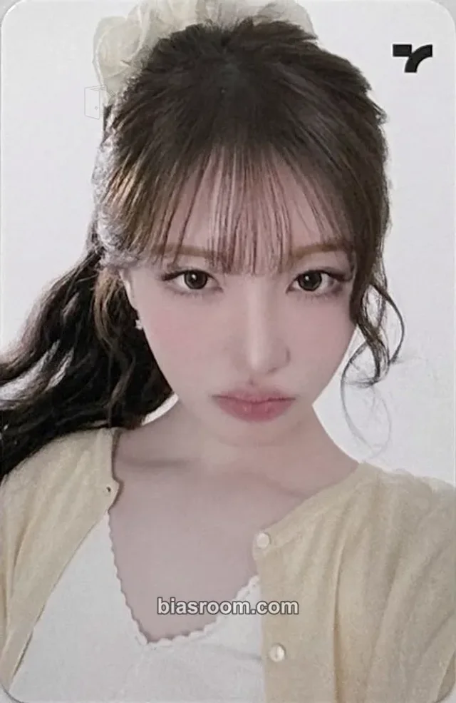 IVE - Liz - LIZ x TONYMOLY Other tonymoly brand collaboration