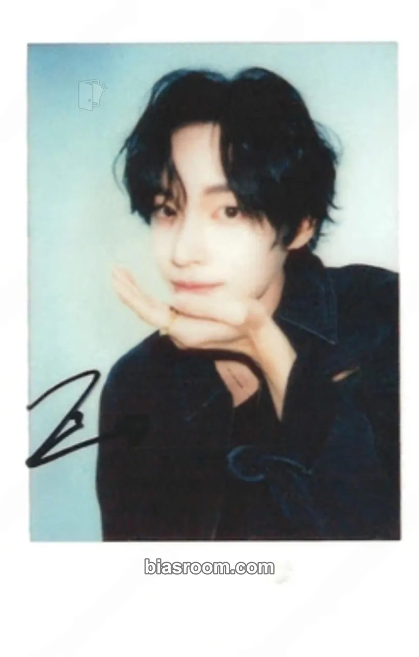 Wonbin II Photocard - RIIZE - RIIZE K-pop photocard