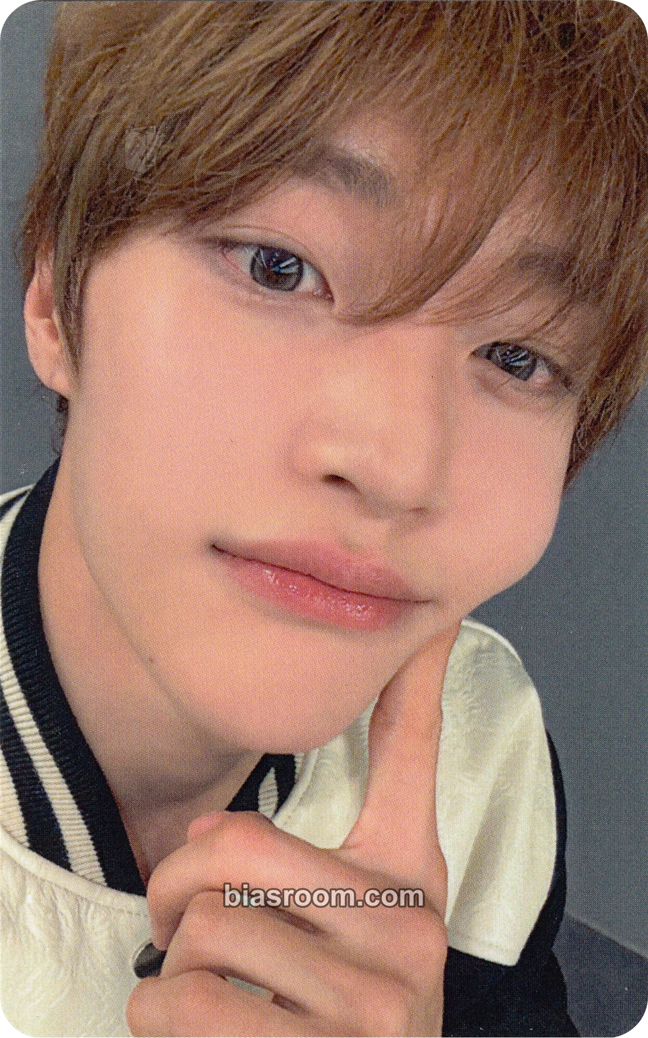 Wonbin Odyssey Photocard - RIIZE - RIIZE K-pop photocard