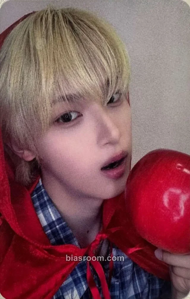 VAYONN - Masato  - Youth Today Album apple music round 4 video call/fancall