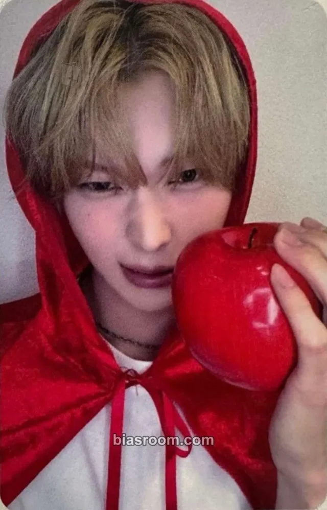 VAYONN - Sen - Youth Today Album apple music round 4 video call/fancall