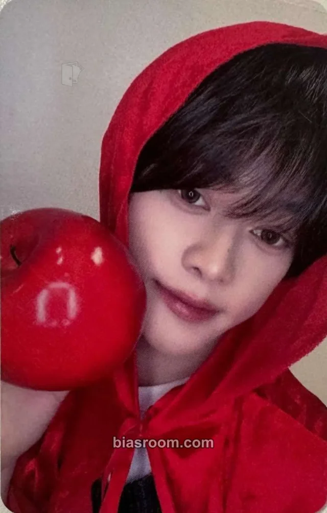 VAYONN - Ayang - Youth Today Album apple music round 4 video call/fancall