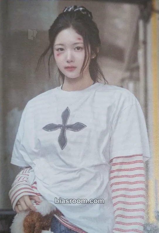 Joobin Assemble25 Photocard - tripleS - tripleS K-pop photocard