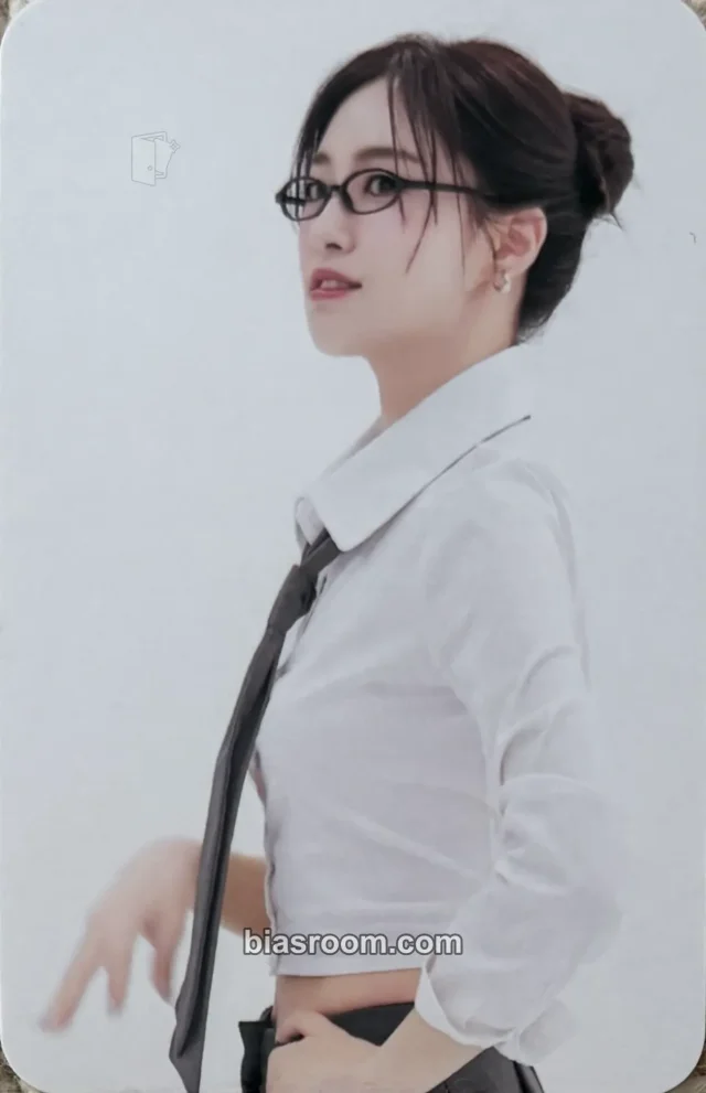 Eunjung T-ARA T-ara 15th Anniversary Fanmeeting K-pop photocard