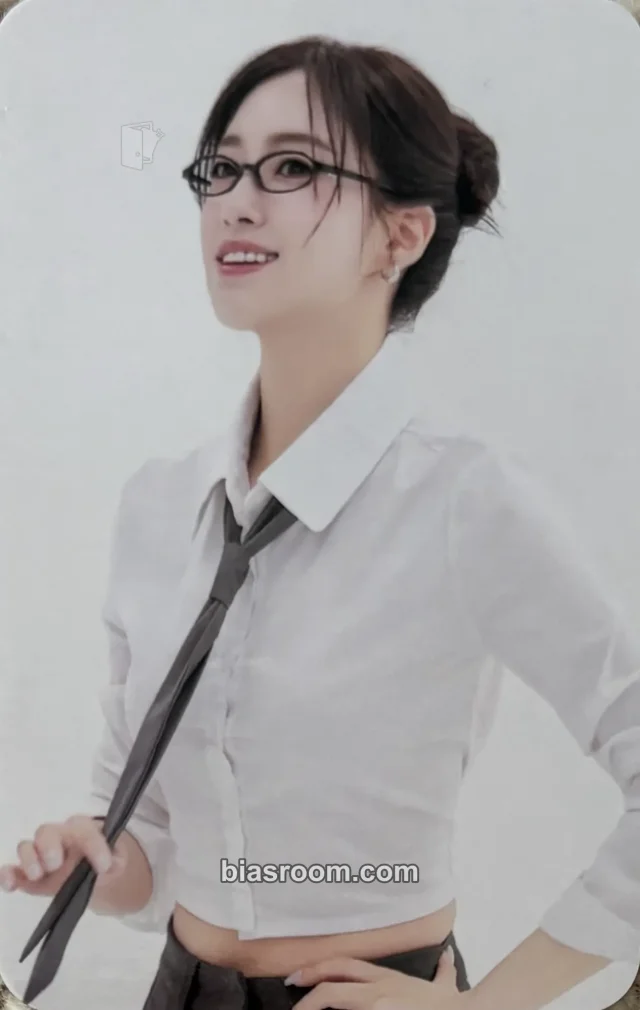 Eunjung T-ARA T-ara 15th Anniversary Fanmeeting K-pop photocard