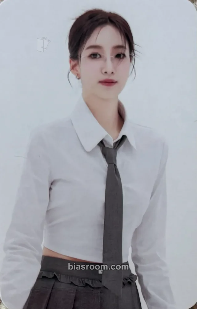 T-ARA - Eunjung - T-ara 15th Anniversary Fanmeeting Event trading card