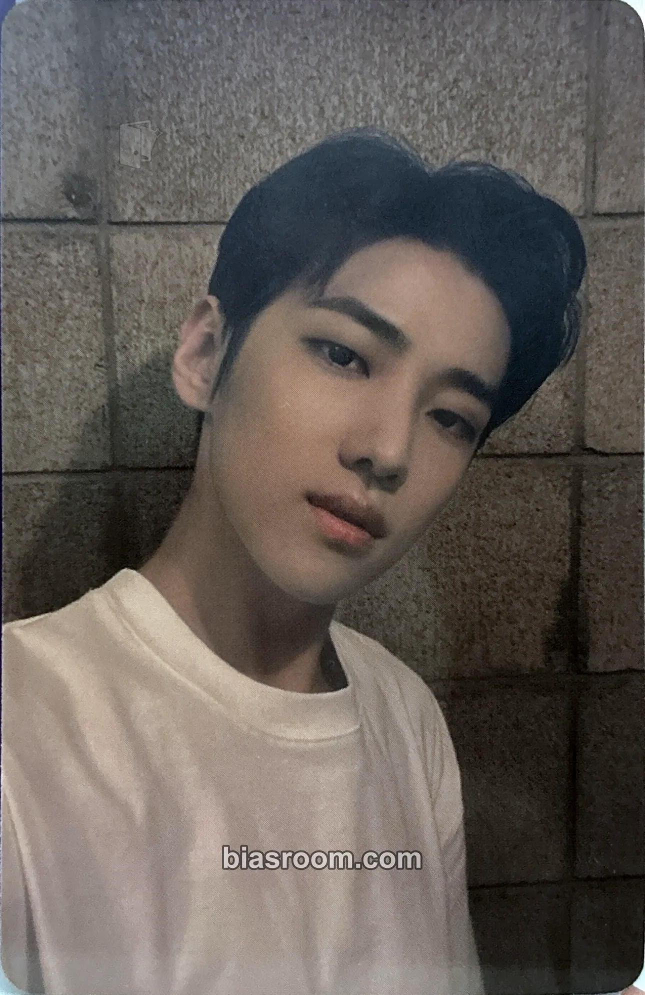 Jaechan Chase Episode 1. Ggum Photocard - DKZ - photocard K-pop di DKZ
