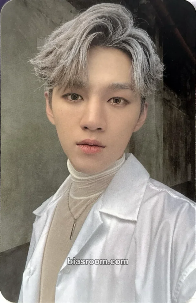 DKZ - Wondae - Ego (自我) Album album photocard