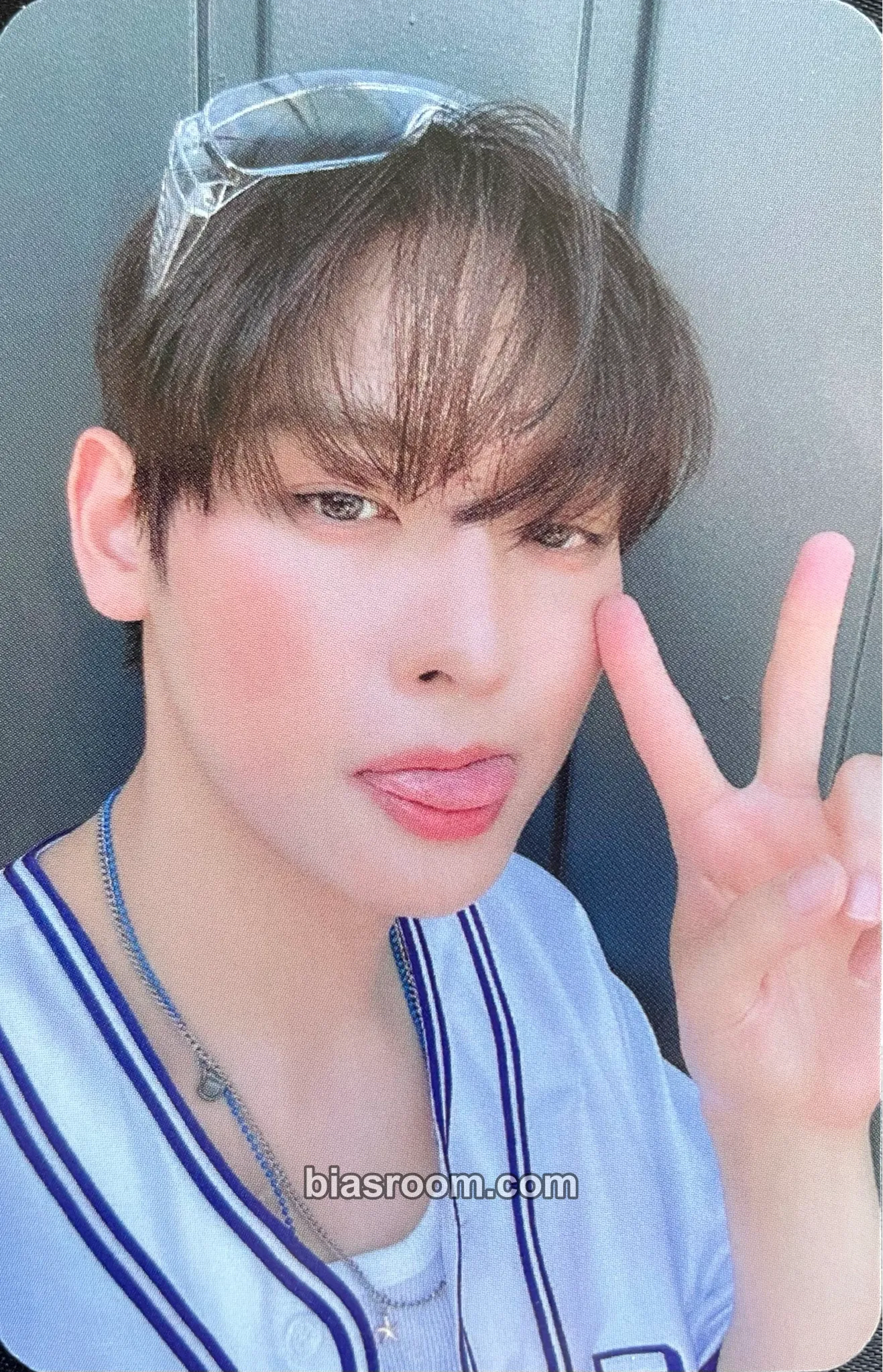 Inseong FANTASY Photocard - SF9 – SF9 K-Pop-Photocard