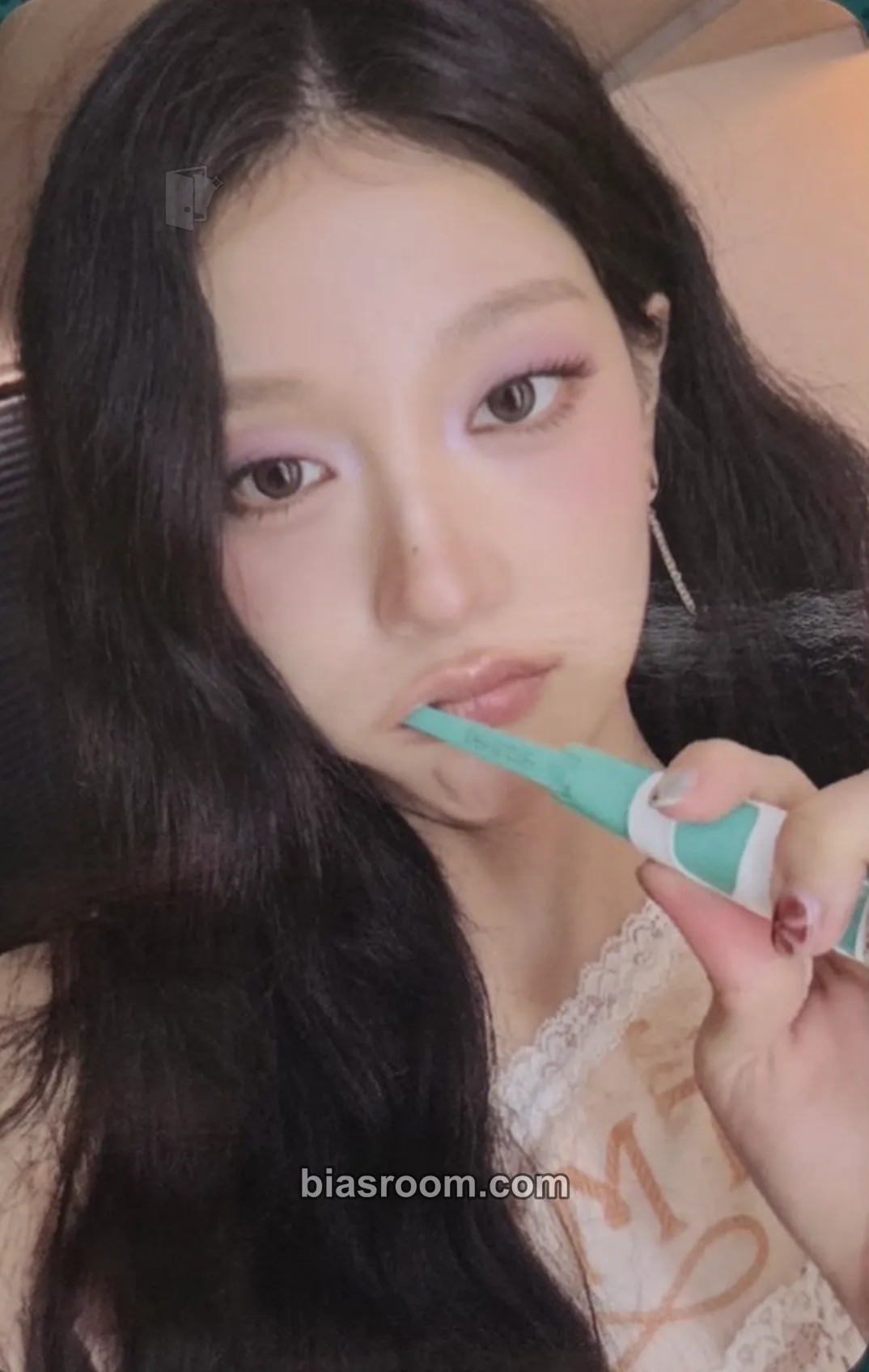 Seoyeon (Y:SY) GOODIES Photocard - Y:SY - photocard K-pop di Y:SY