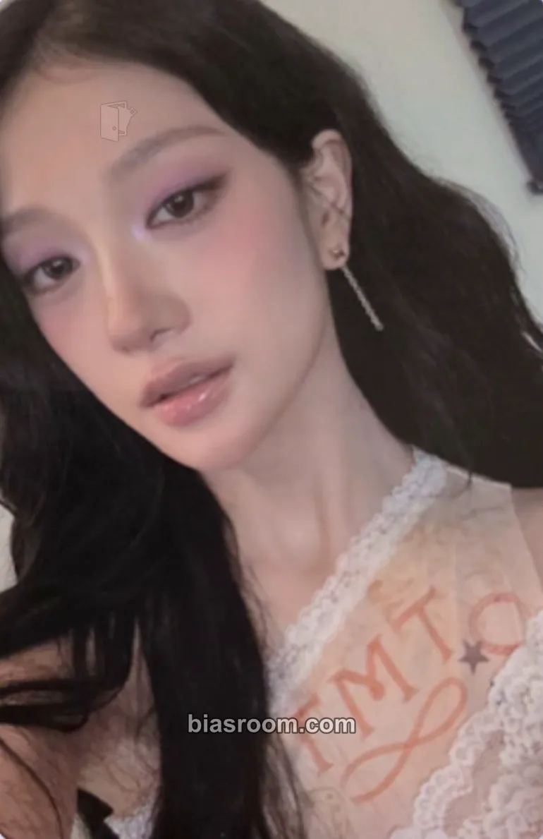 Seoyeon (Y:SY) GOODIES Photocard - Y:SY - photocard K-pop Y:SY