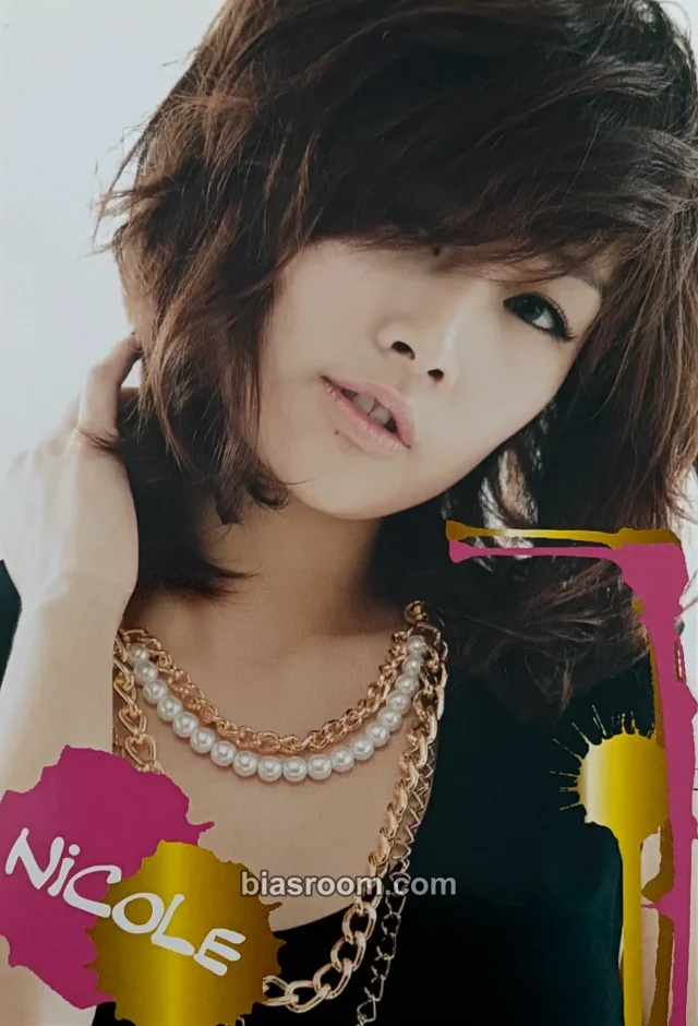 KARA - Nicole - Bromide collection Other photo print season 1