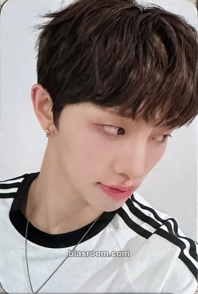 Hyeop Weekend Photocard - DRIPPIN - photocard K-pop DRIPPIN