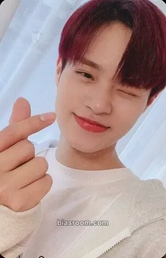 Daehwi 2021 Fanmeeting 'ABBI SCHOOL' Photocard - AB6IX - AB6IX K-pop photocard