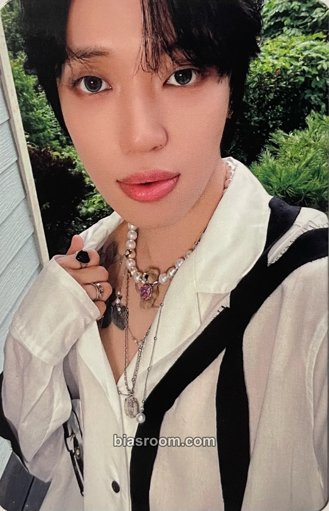 Niel Just 15, Just Teen Top Photocard - Teen Top - photocard K-pop di Teen Top