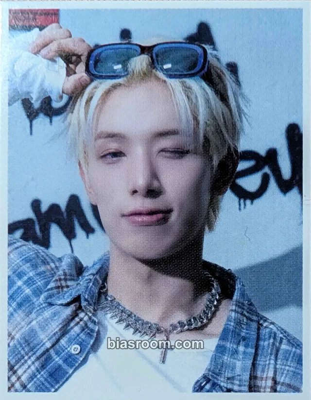 ALL(H)OURS - Kunho - Unbound Album album inclusion first press only id photo awake version