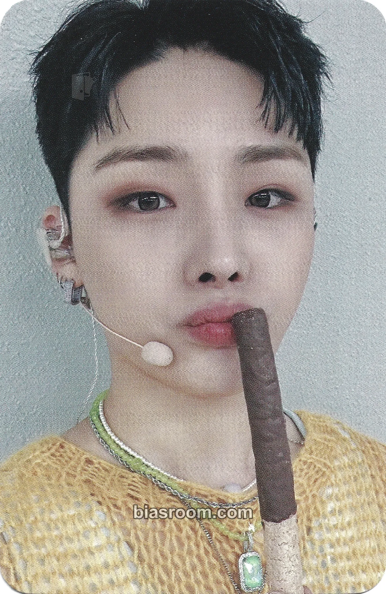 Lex Only Fun Photocard - XODIAC - photocard K-pop XODIAC