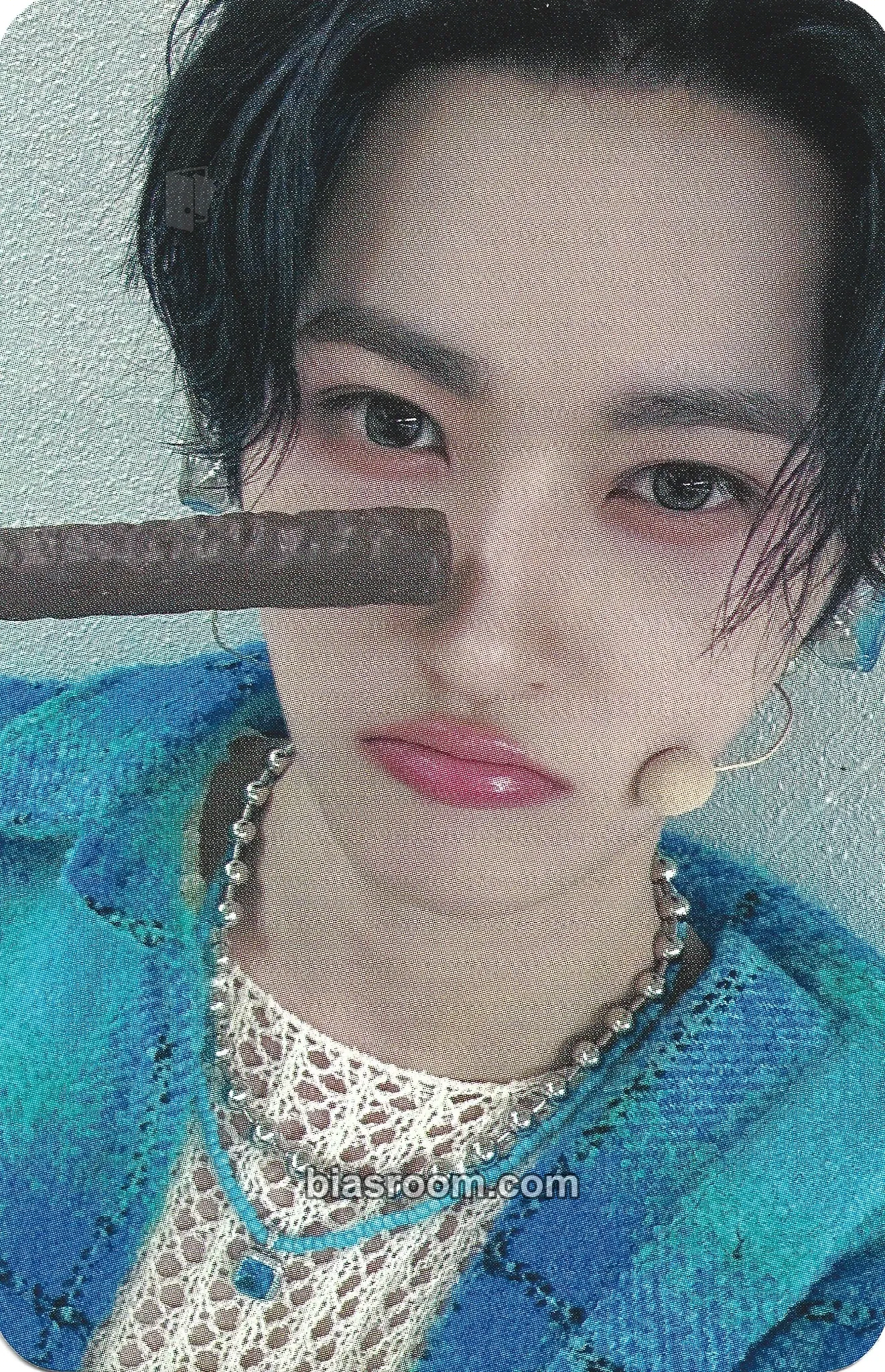 Leo Only Fun Photocard - XODIAC - XODIAC K-pop photocard