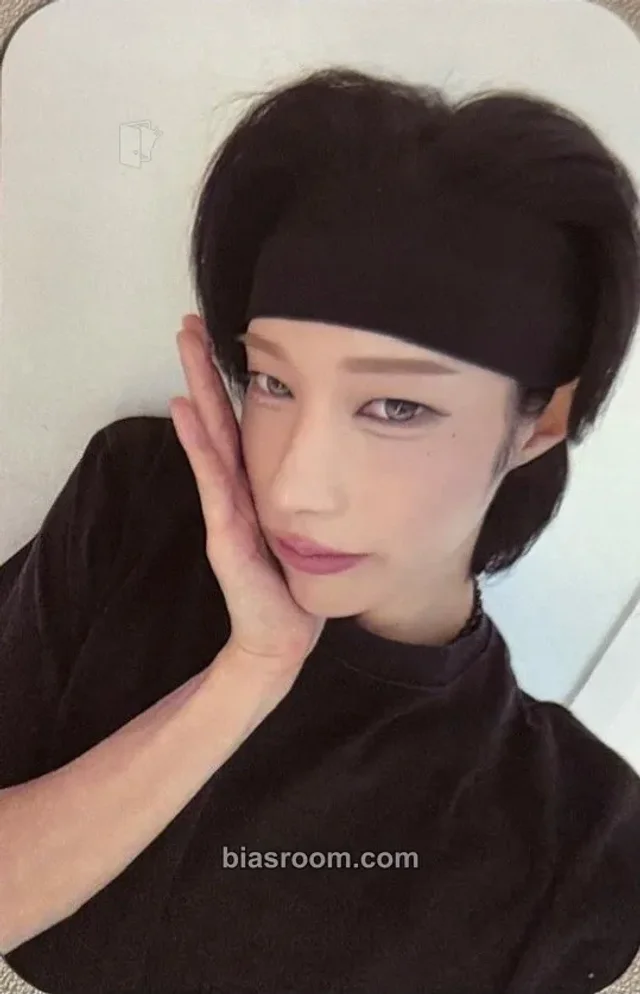 XLOV - Rui - I, God Album rising star video call/fancall round 7 A version