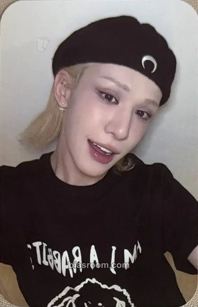 XLOV - Wumuti - I, God Album rising star video call/fancall round 7 A version